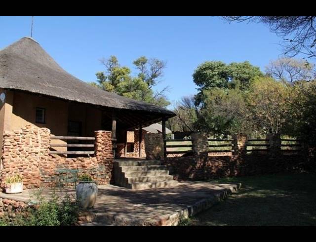 FARM FOR SALE IN WALKERVILLE CENTRAL